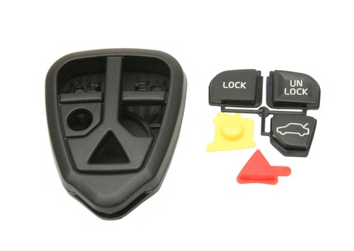 Repair kit remote control - repair,
