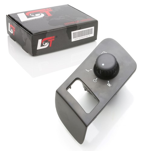 Switch mirror adjustment - switch, side