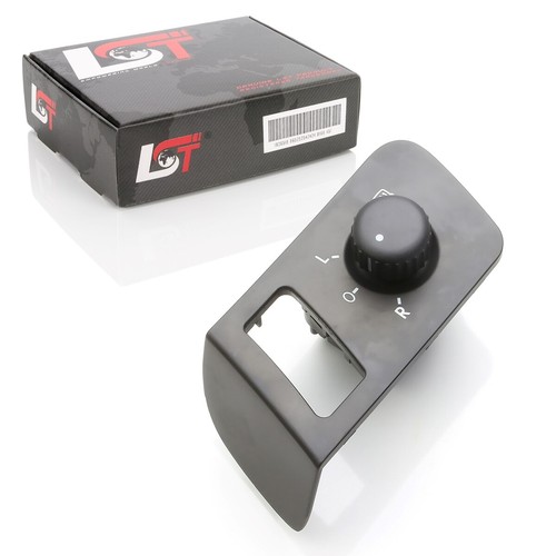 Switch mirror adjustment side - switch,