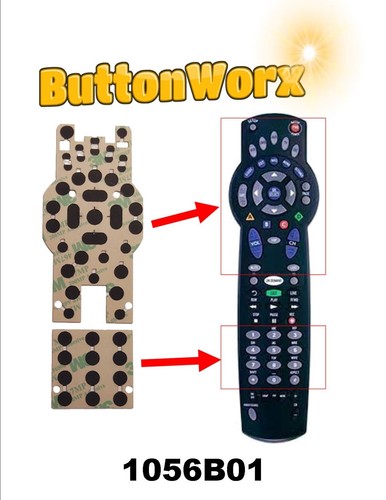 Buttonworx 1056b01 cable - buttonworx™,