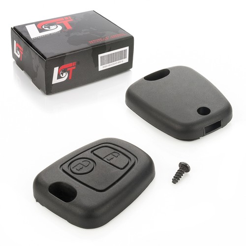 Remote control key housing - control,