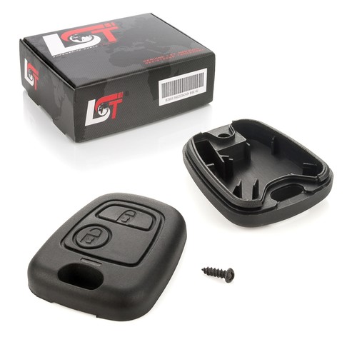 Keyless entry repair housing - keyless,