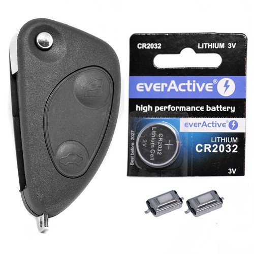 Car key repair kit flip - ,