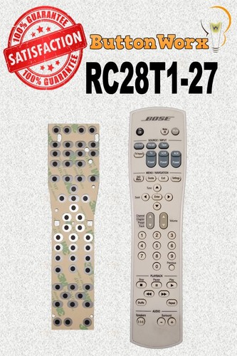 Bose rc28t1 - bose, rc28t1-40