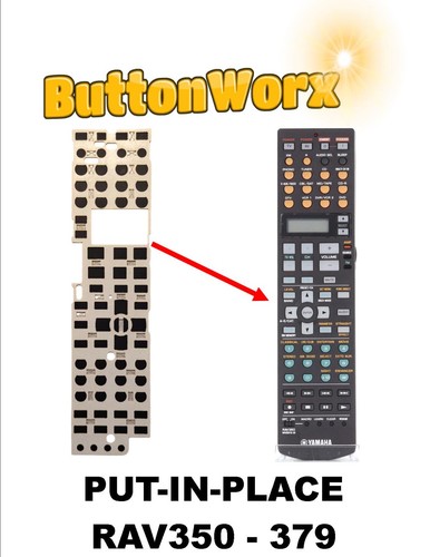 Buttonworx button repair - buttonworx™,